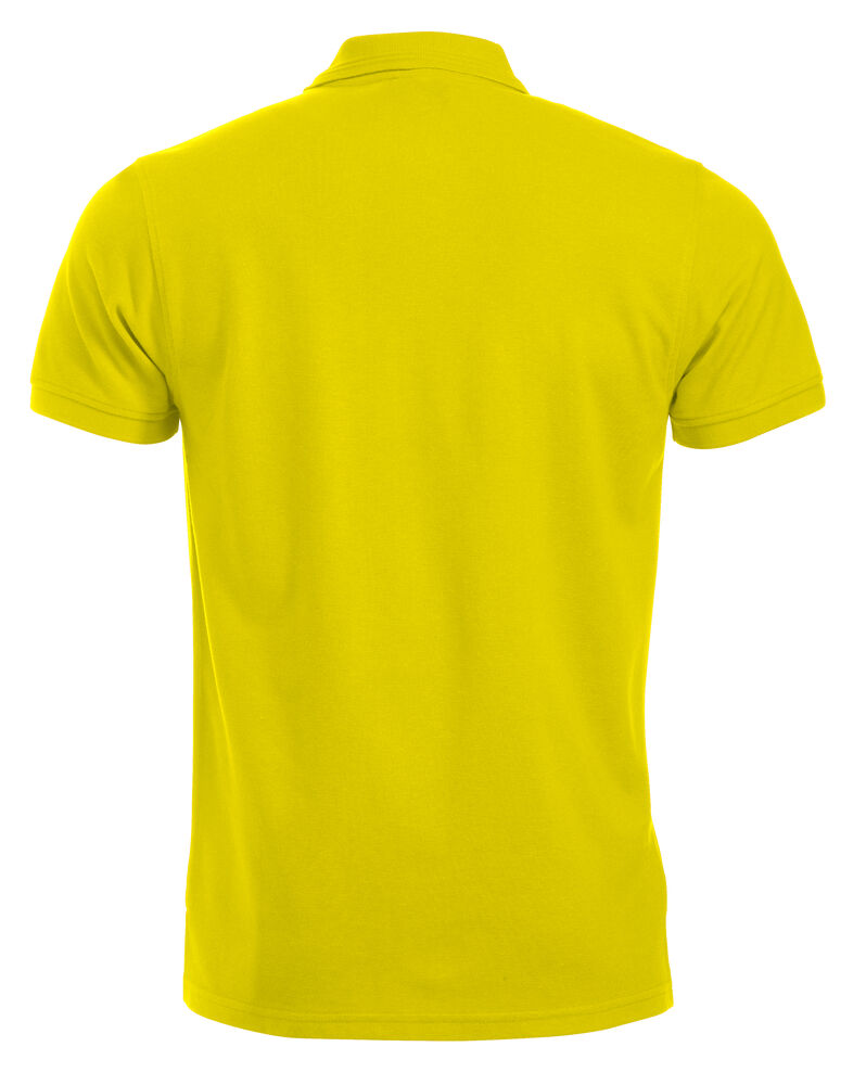 Manhattan Visibility Yellow