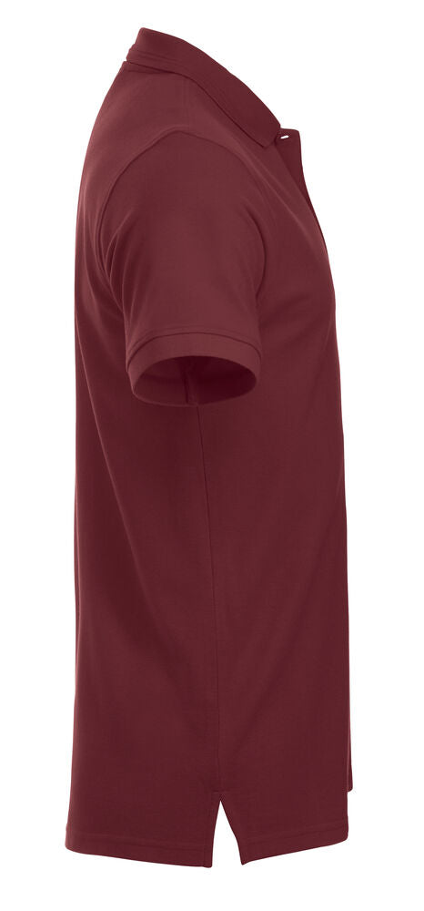 Manhattan Burgundy