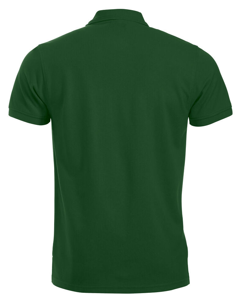 Manhattan Bottle Green