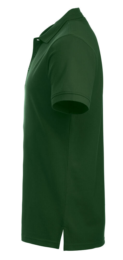 Manhattan Bottle Green