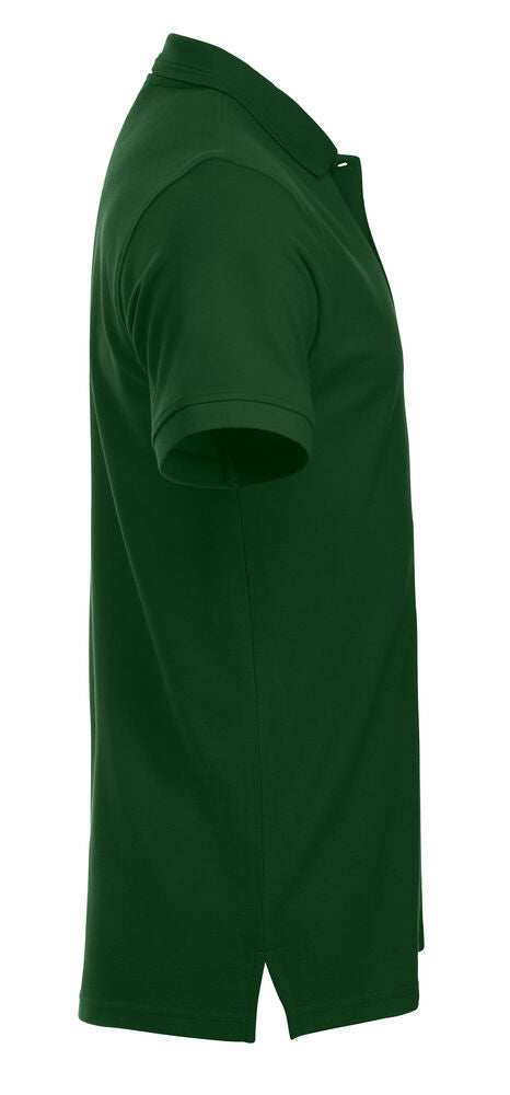 Manhattan Bottle Green