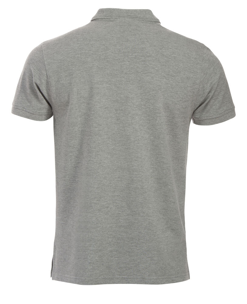 Manhattan Grey Melange