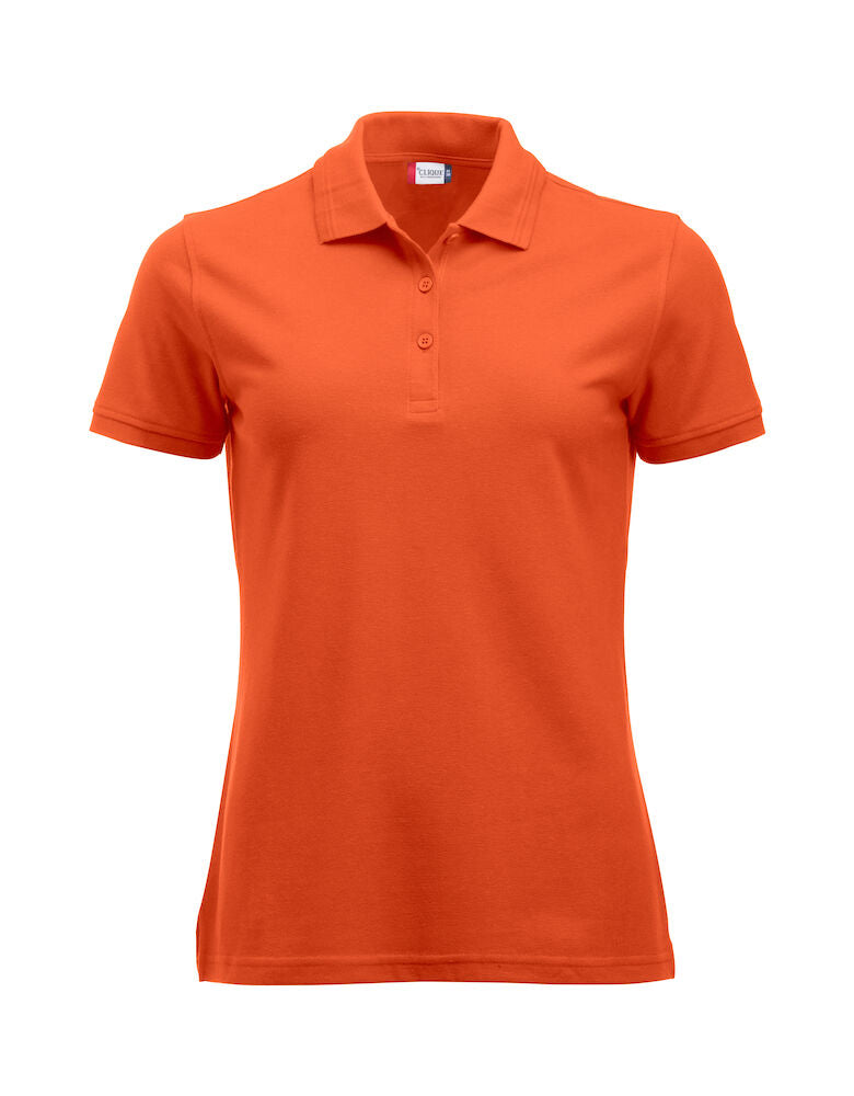Manhattan Ladies Blood Orange XS