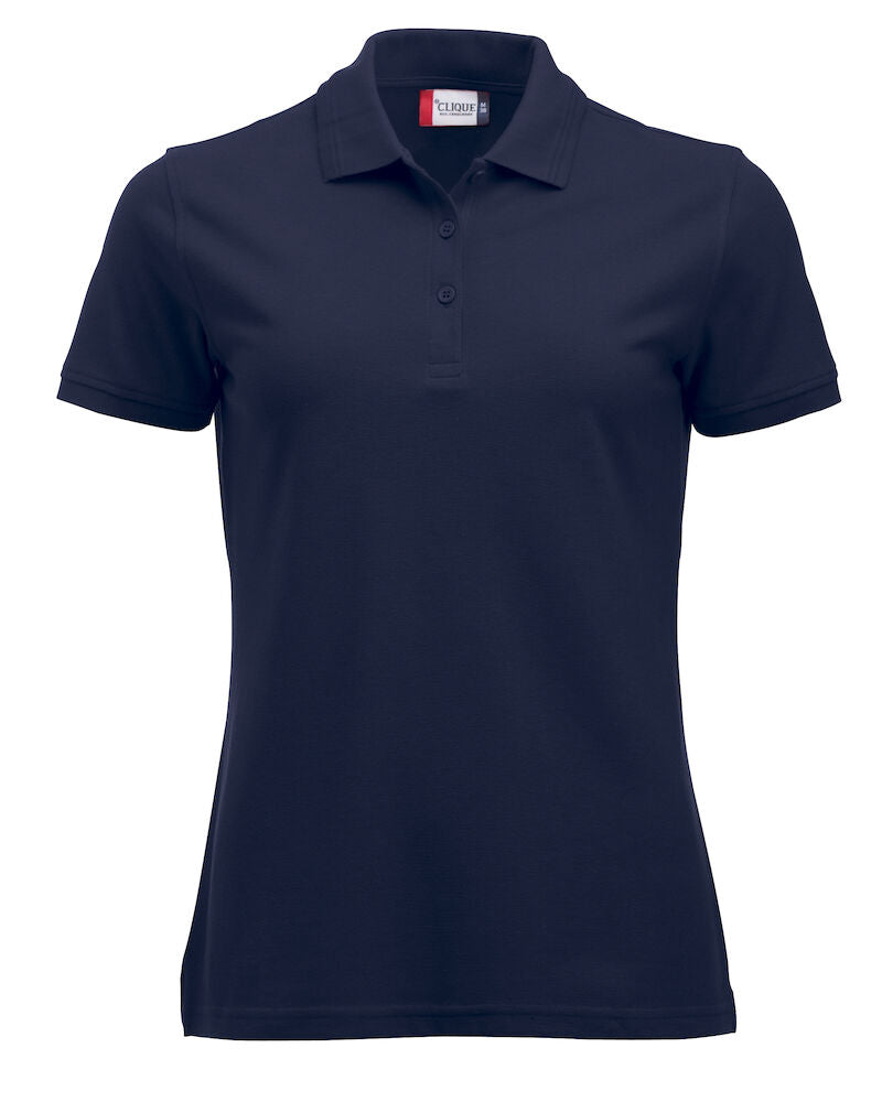 Manhattan Ladies Dark Navy XS