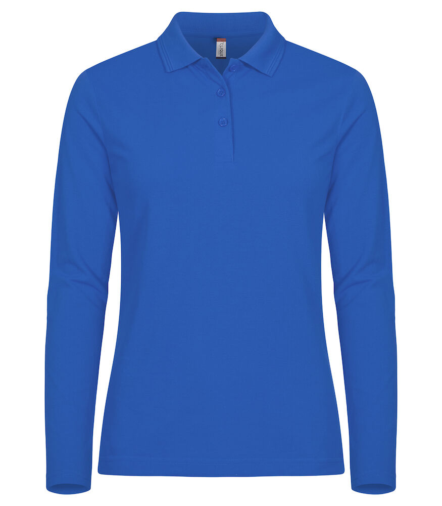Manhattan L/S Women