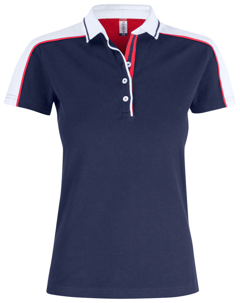 Pittsford Ladies Dark Navy M