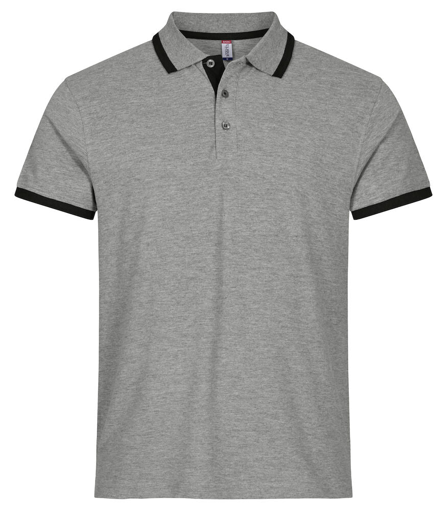 Austin Grey Mel/Bla XS