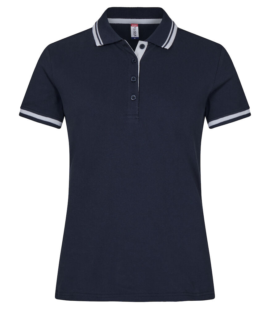 Astoria Dark Navy/Wh XS