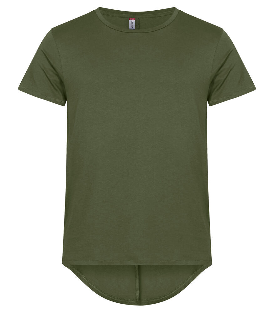 Brooklyn Military Gre XL