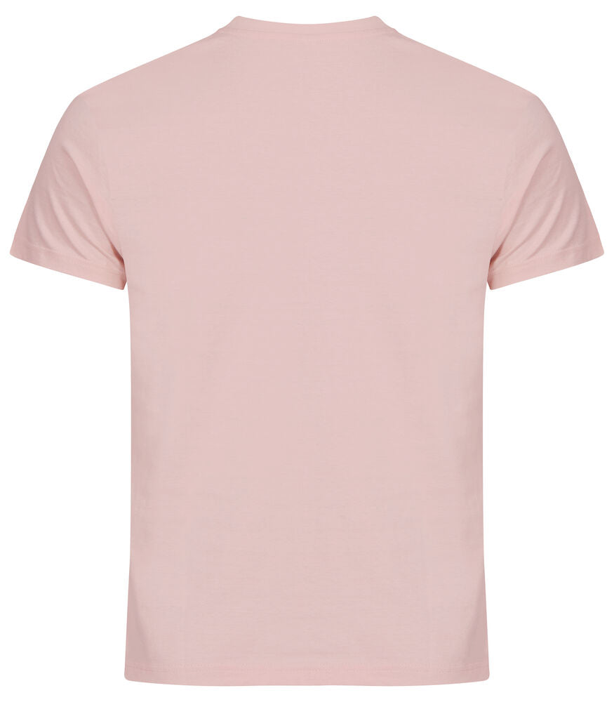 Basic-T Candy Pink
