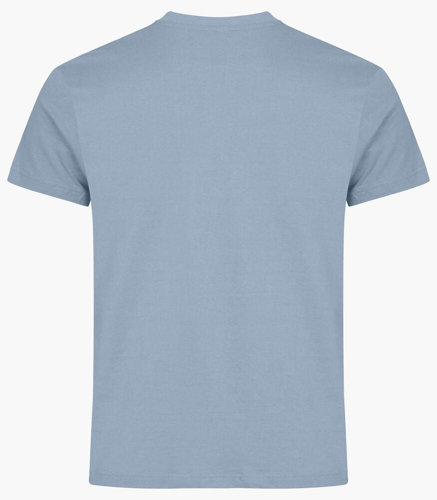 Basic-T Soft Blue