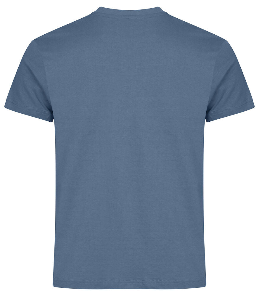 Basic-T Steel Blue