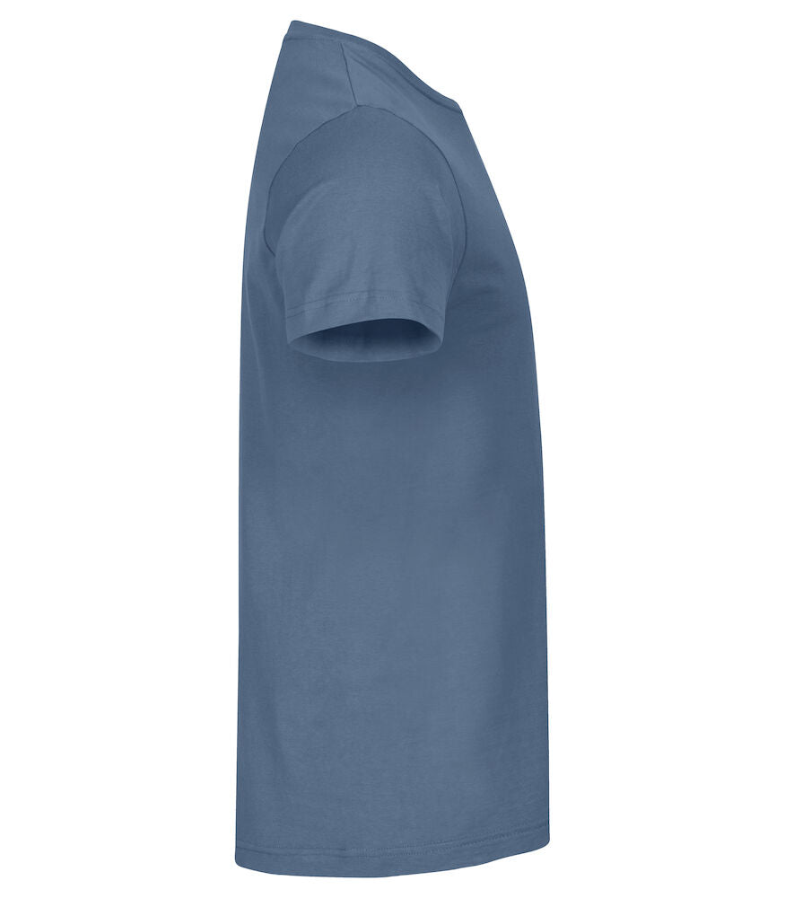 Basic-T Steel Blue