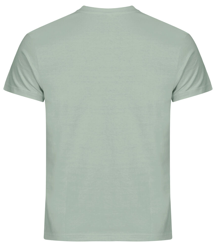 Basic-T Sage Green