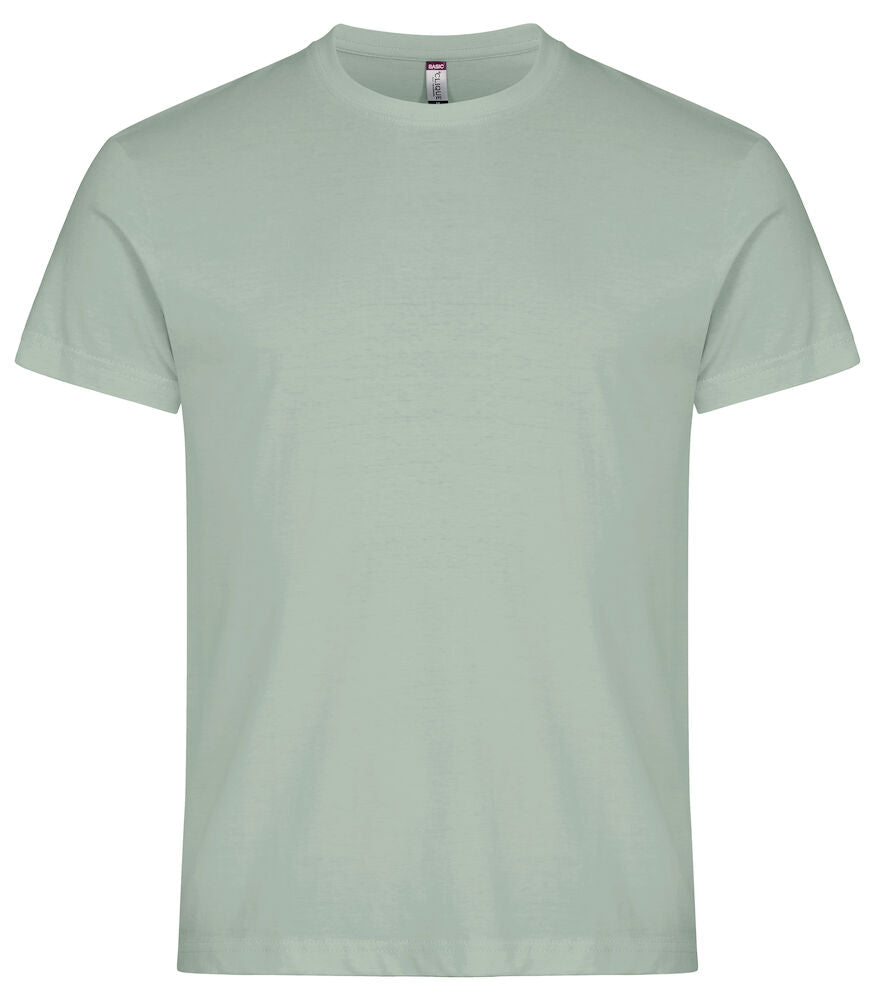 Basic-T Sage Green