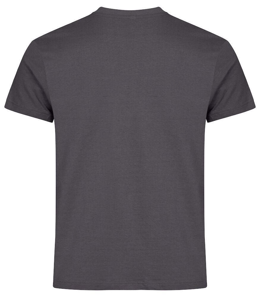 Basic-T Metal Grey