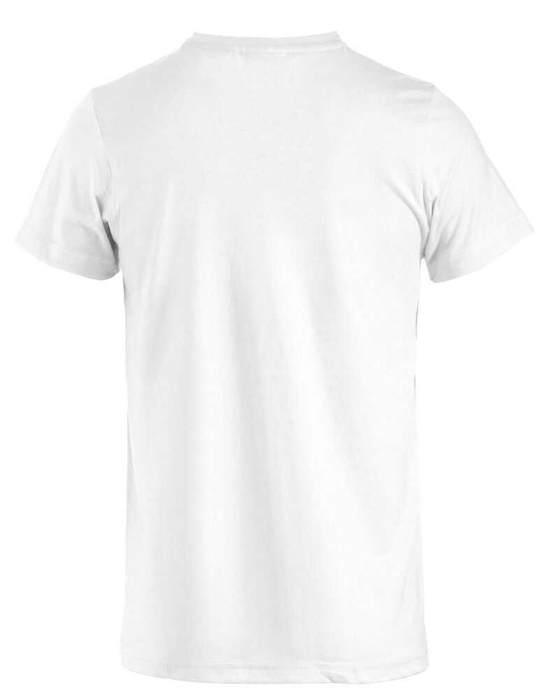 Basic-T White
