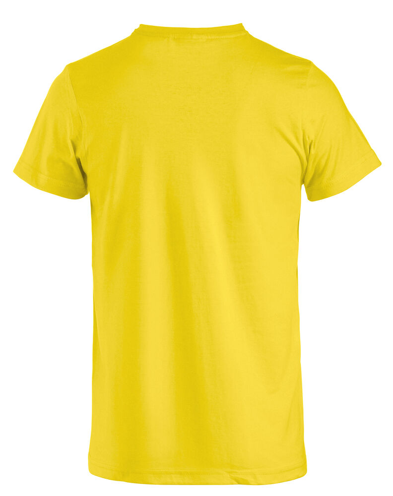 Basic-T Lemon