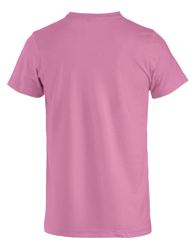 Basic-T Bright Pink