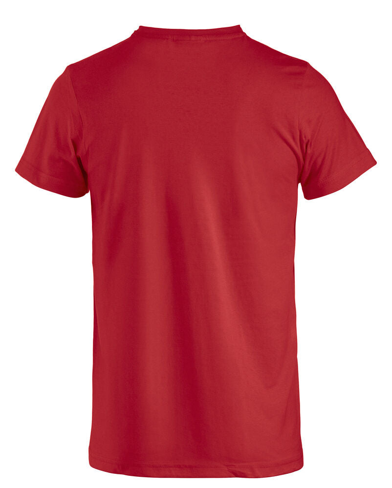 Basic-T Red