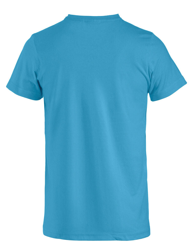 Basic-T Turquoise