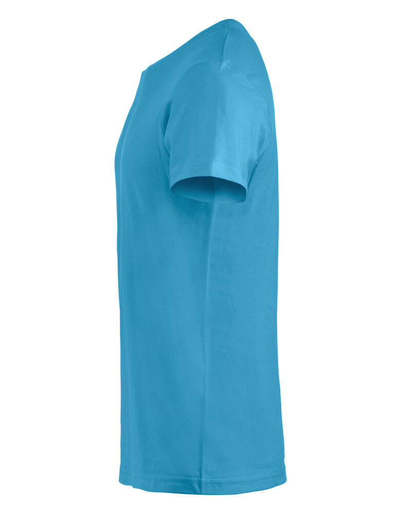 Basic-T Turquoise