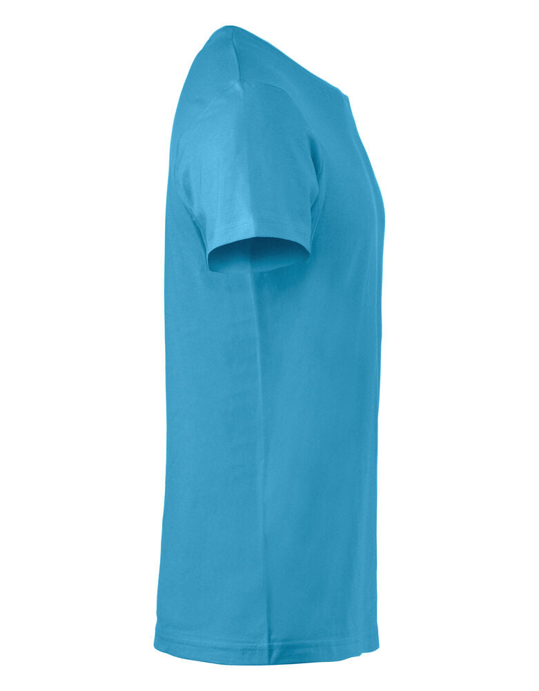 Basic-T Turquoise