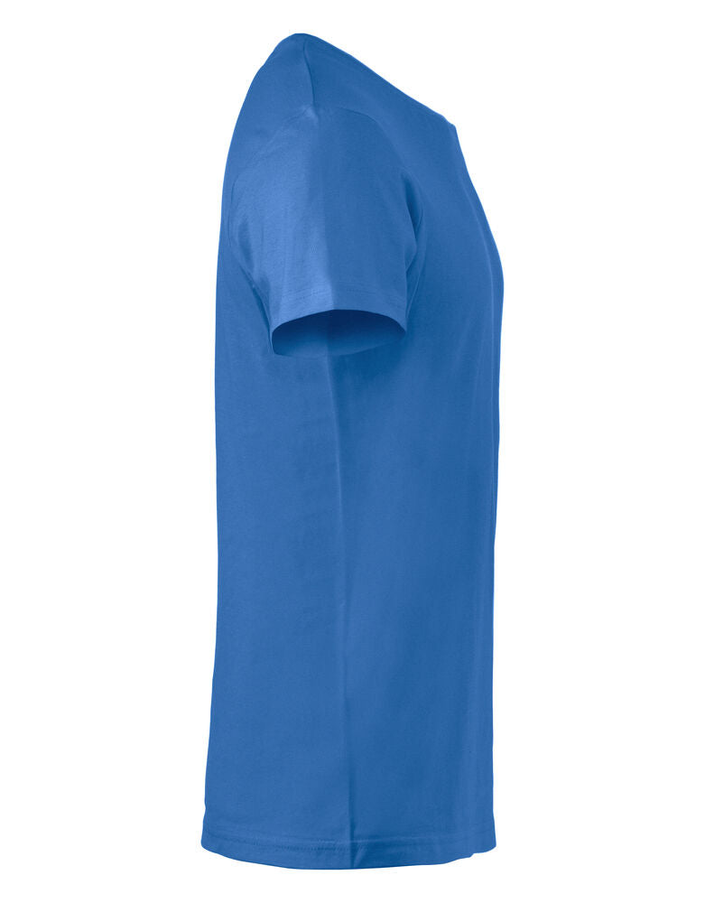 Basic-T Royal Blue