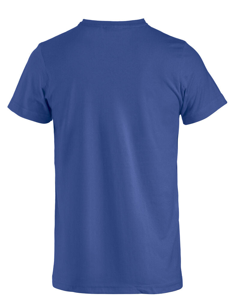 Basic-T Blue