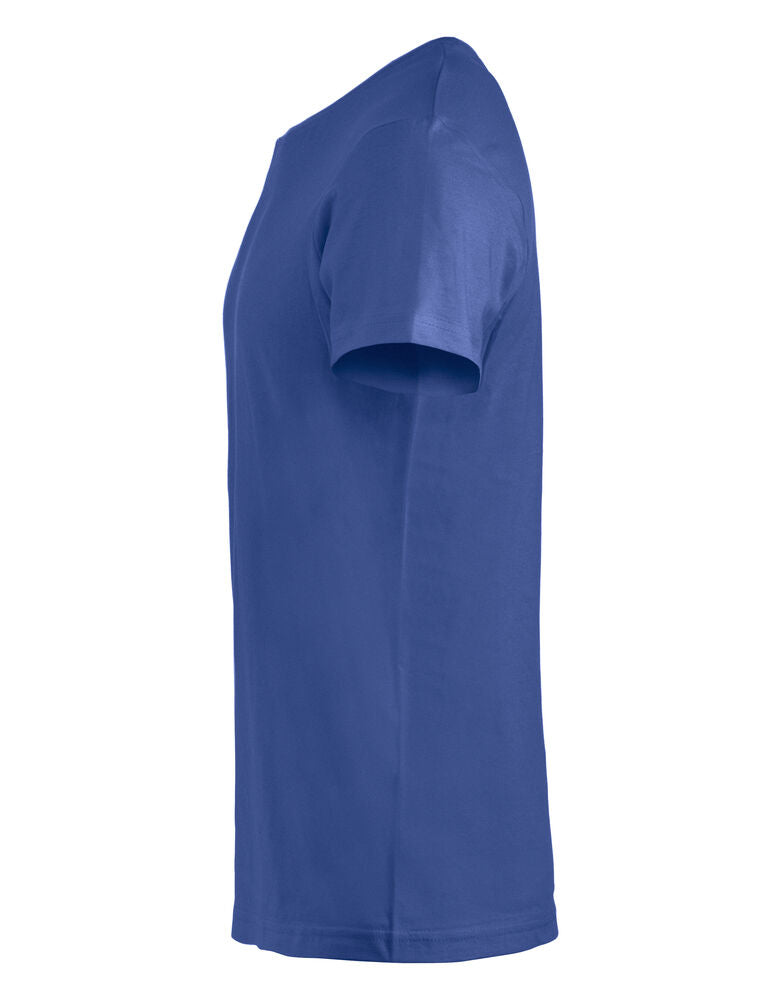 Basic-T Blue