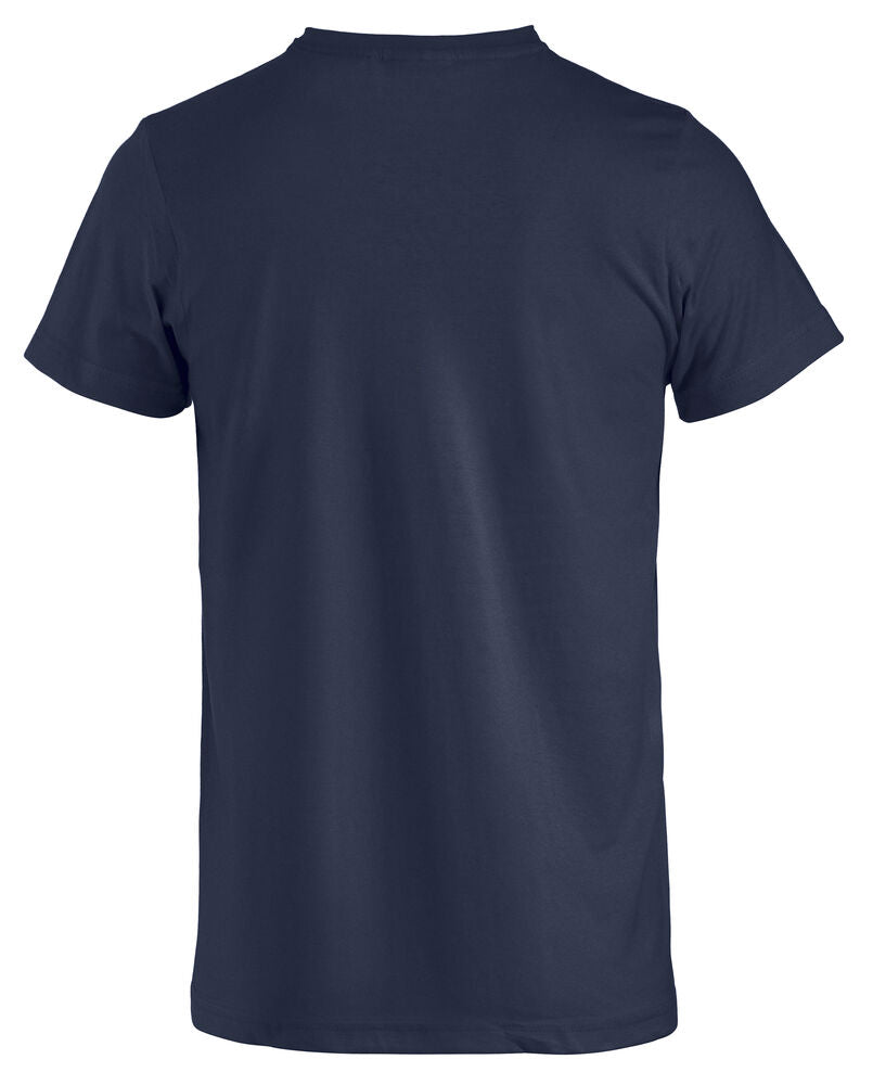 Basic-T Dark Navy