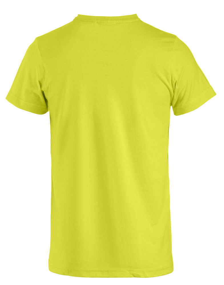 Basic-T Visibility Green