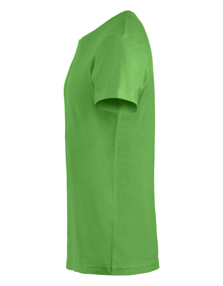 Basic-T Apple Green