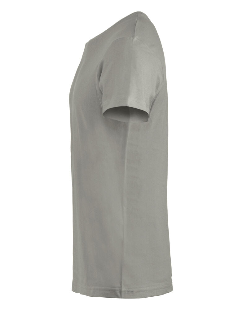 Basic-T Silver
