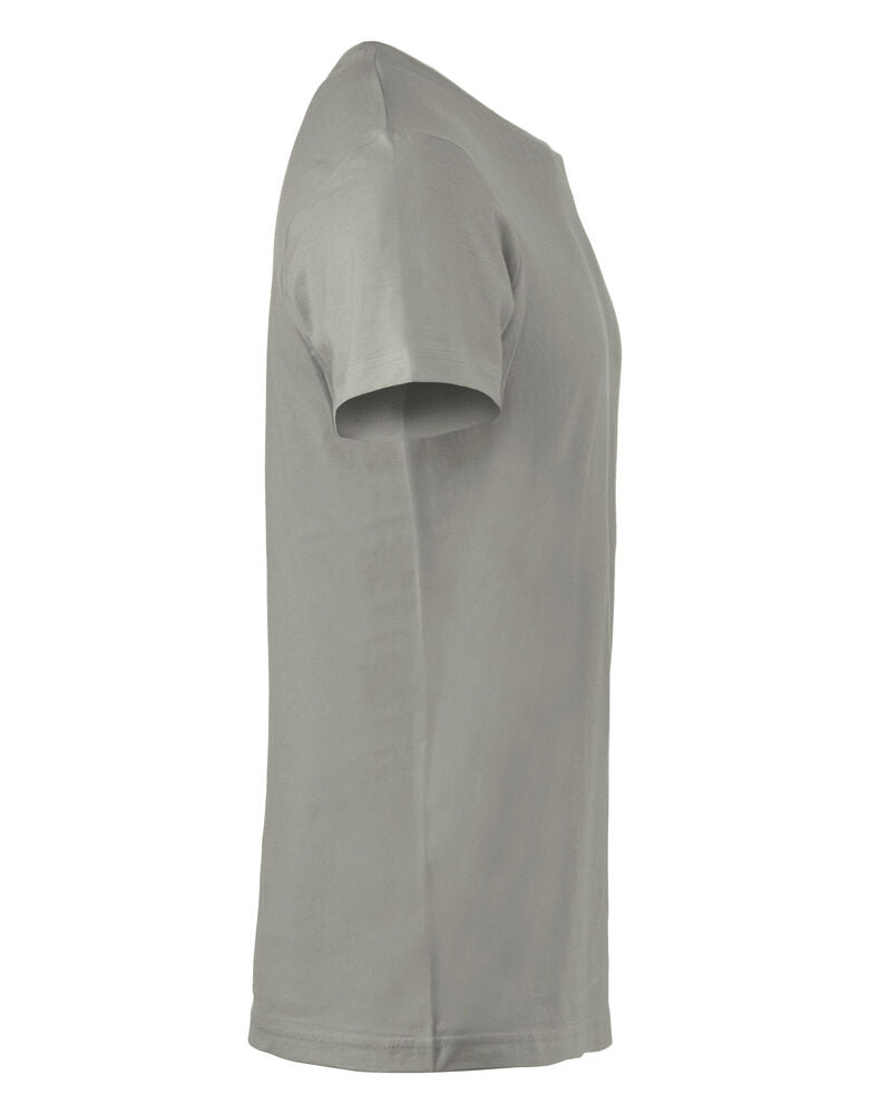 Basic-T Silver
