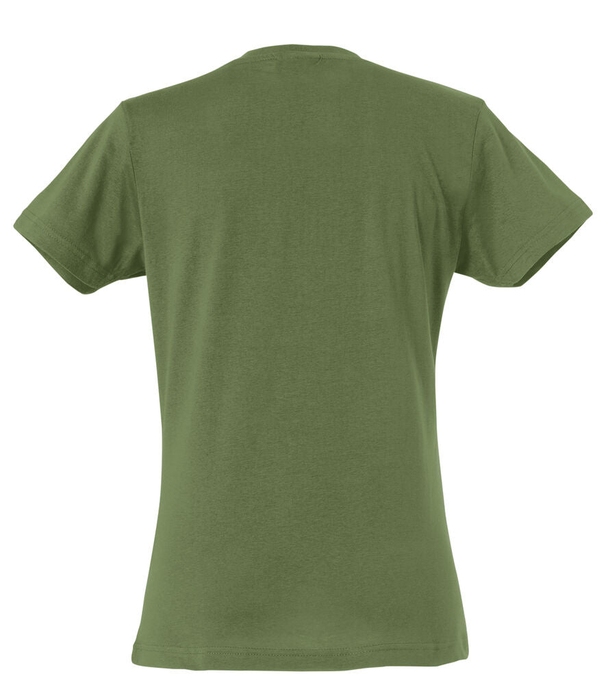 Basic-T Women