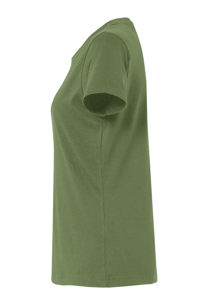 Basic-T Women