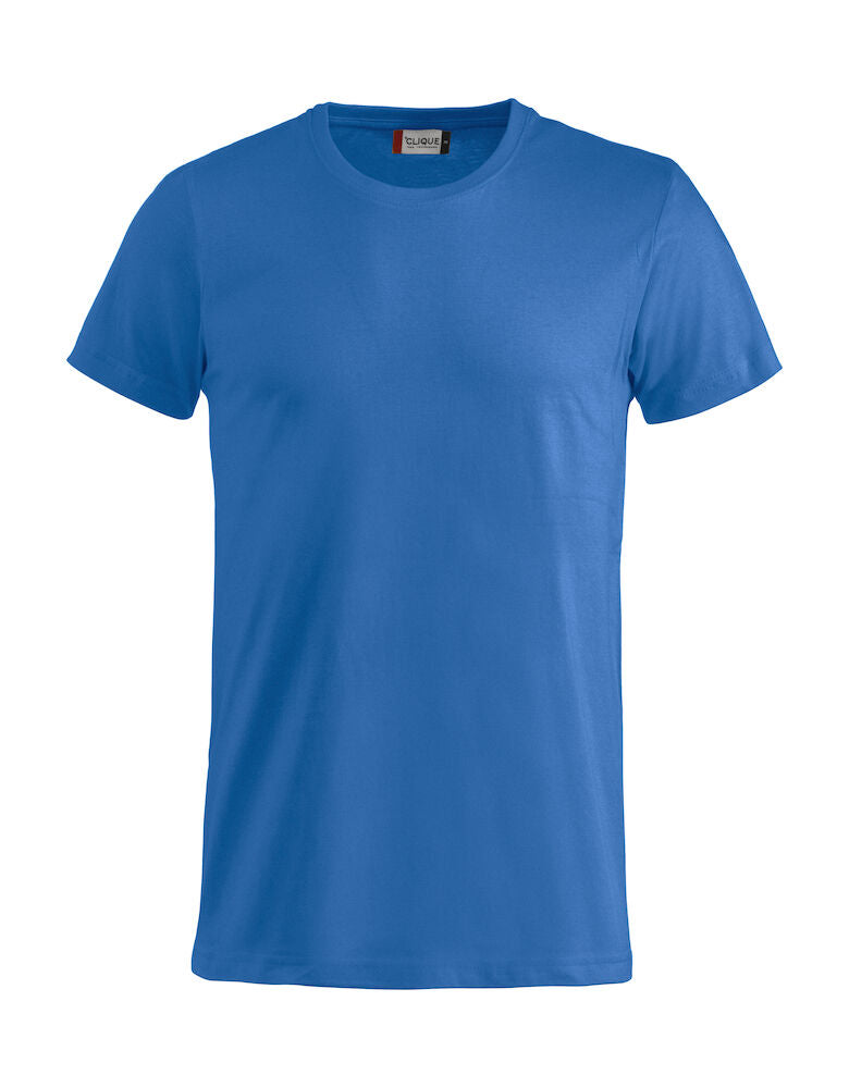 Basic-T Junior Royal Blue 90/100