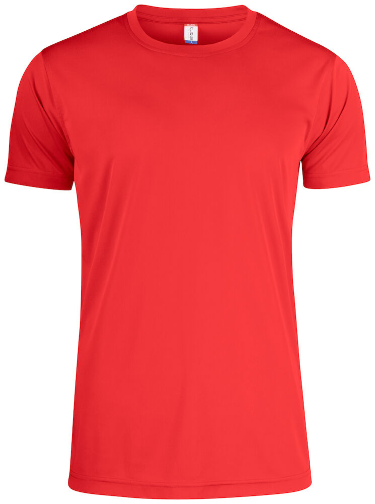 Basic Active-T Junior Red 110/120