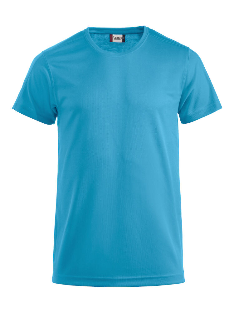 Ice-T Turquoise S