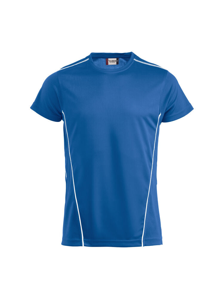 Ice Sport-T Royal Blue/White XL