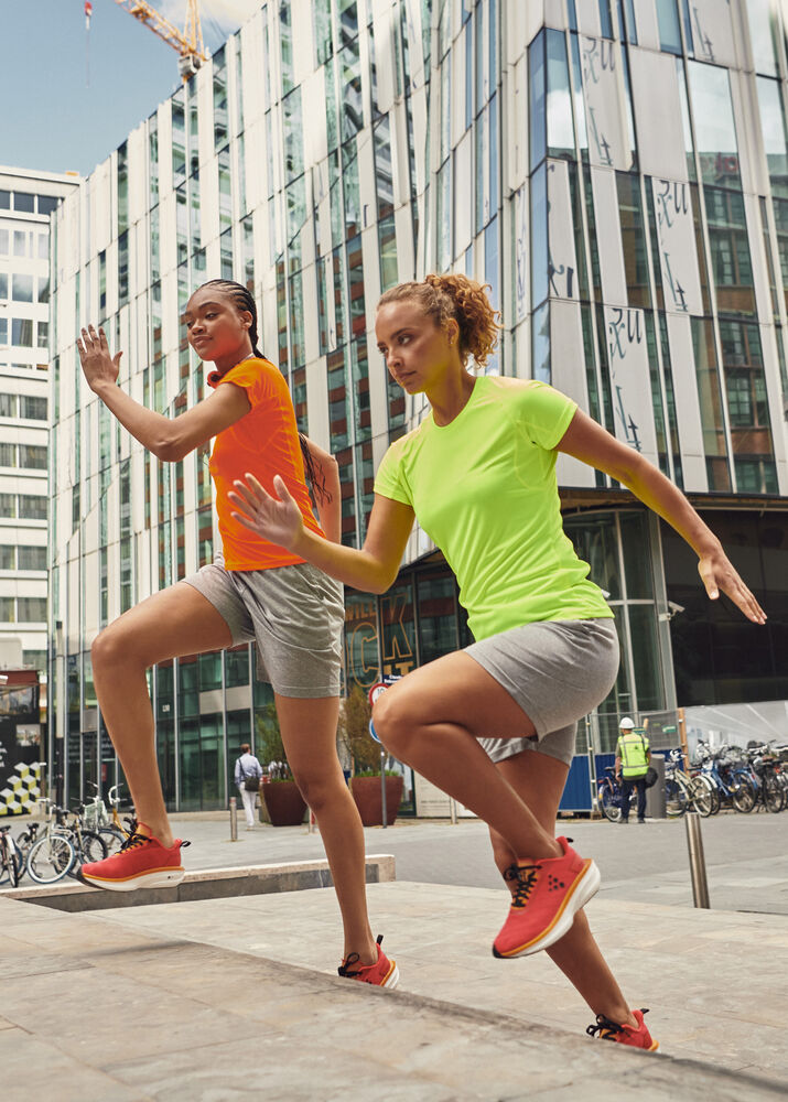 Premium Active-T Women