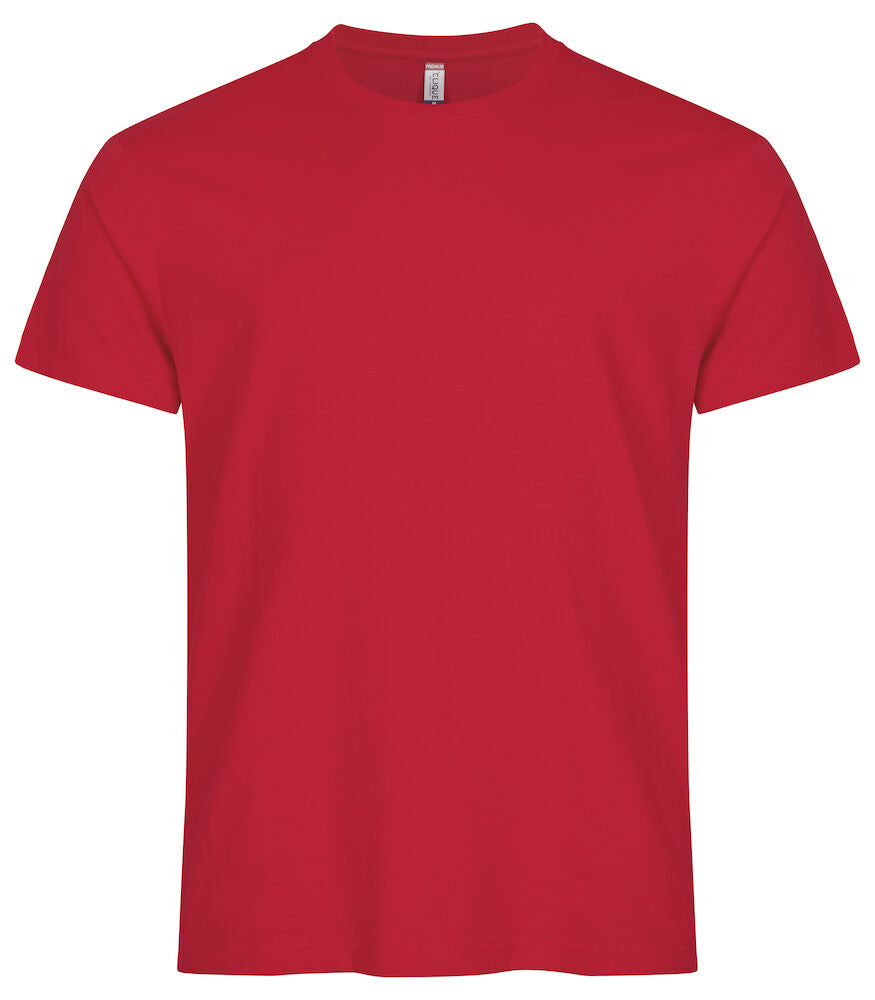 Premium Long-T Red XS