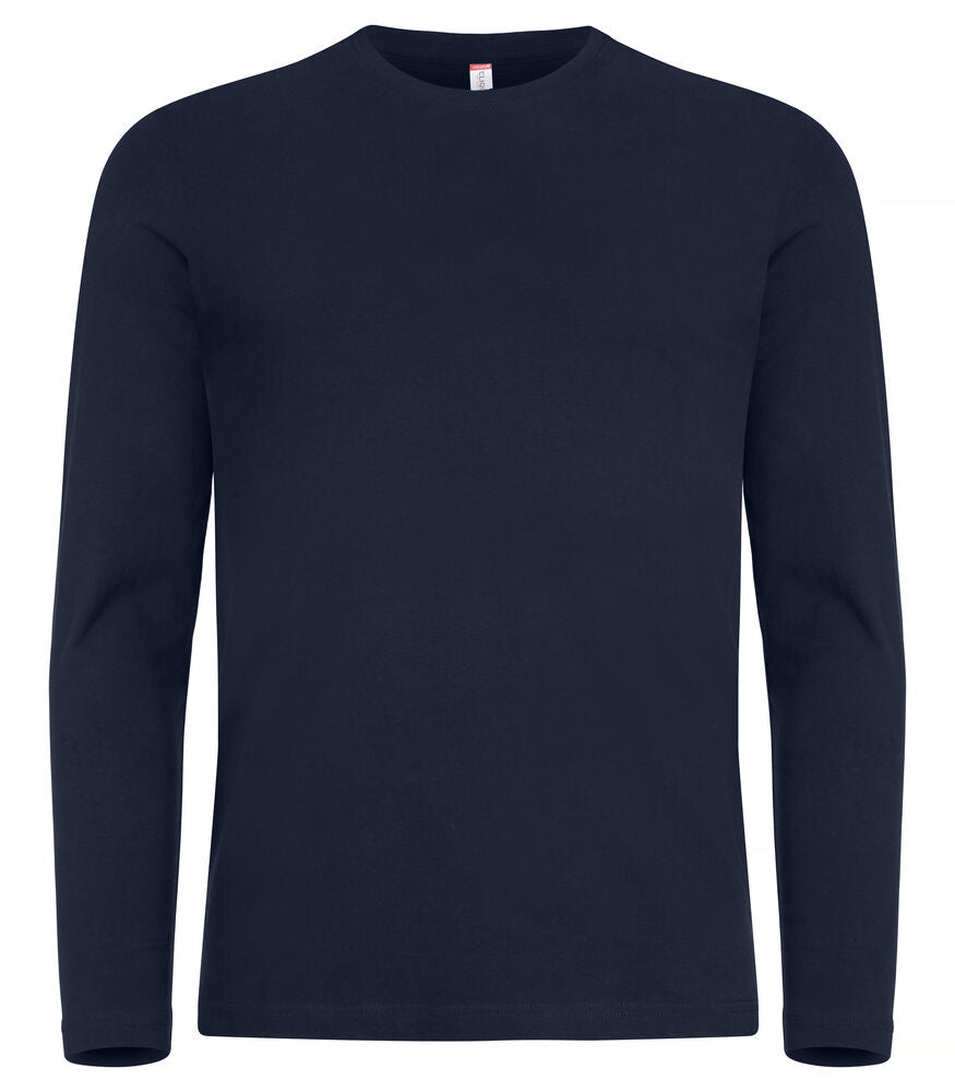 Premium Fashion-T LS Dark Navy XL