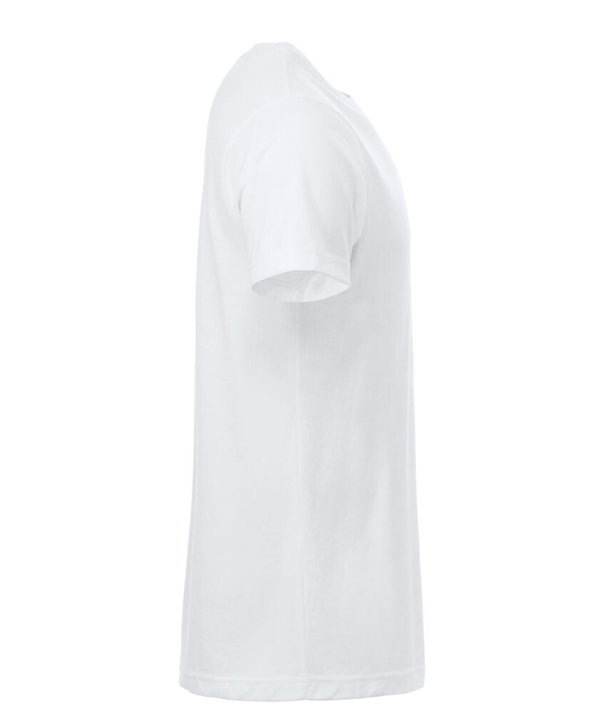 New Classic-T White