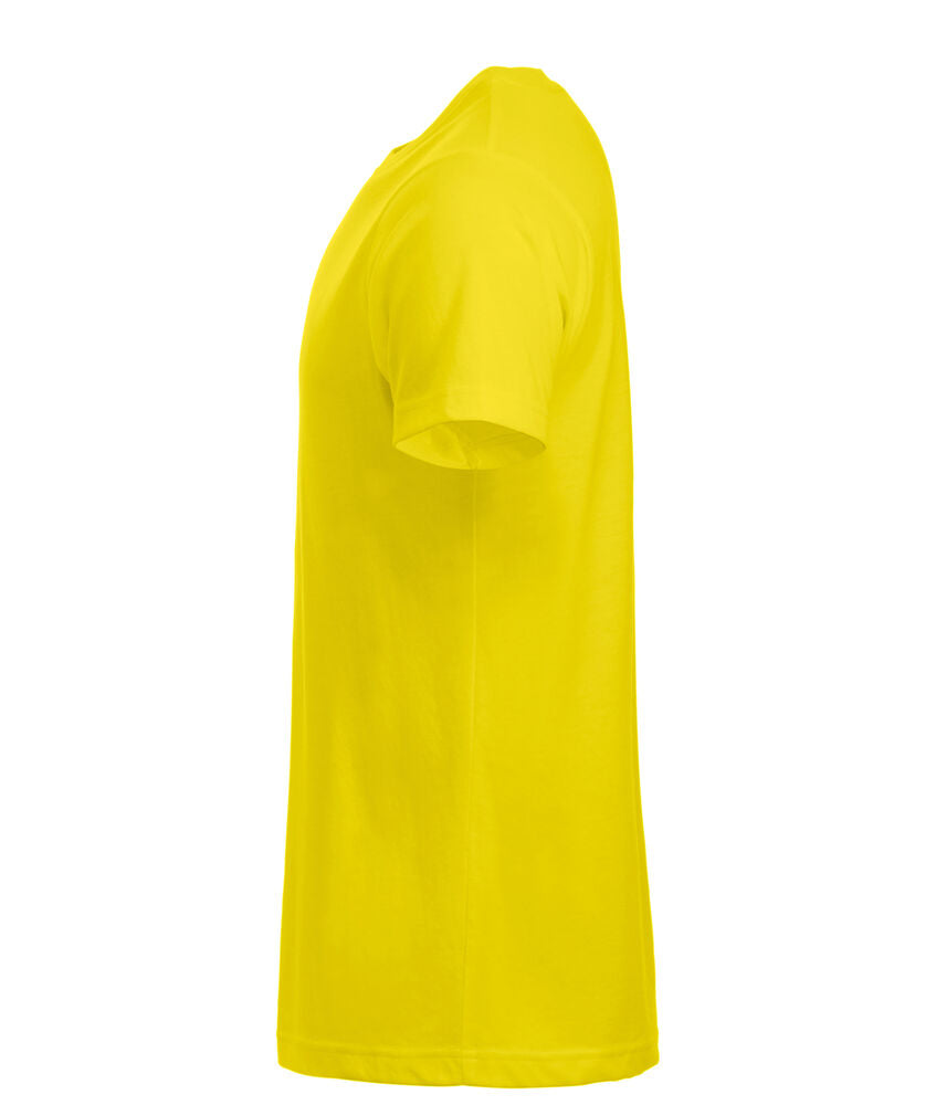New Classic-T Lemon