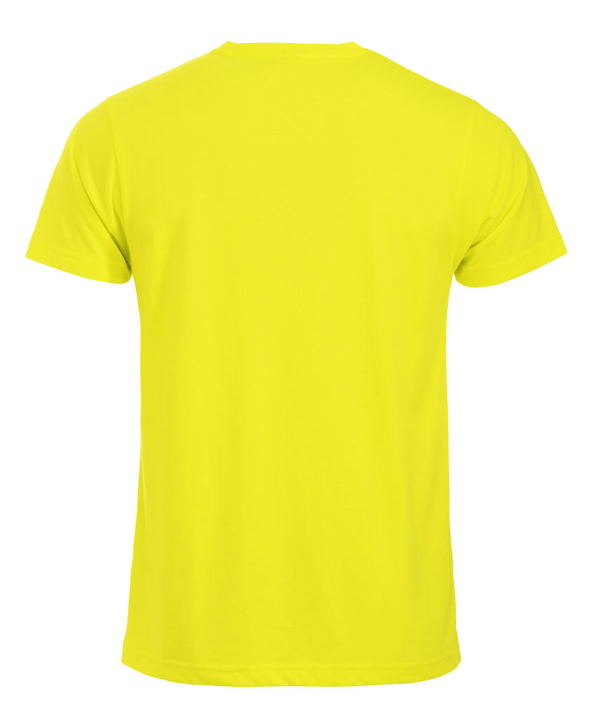 New Classic-T Visibility Yellow