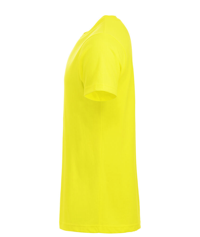 New Classic-T Visibility Yellow