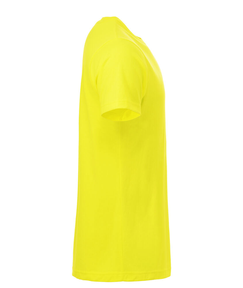 New Classic-T Visibility Yellow