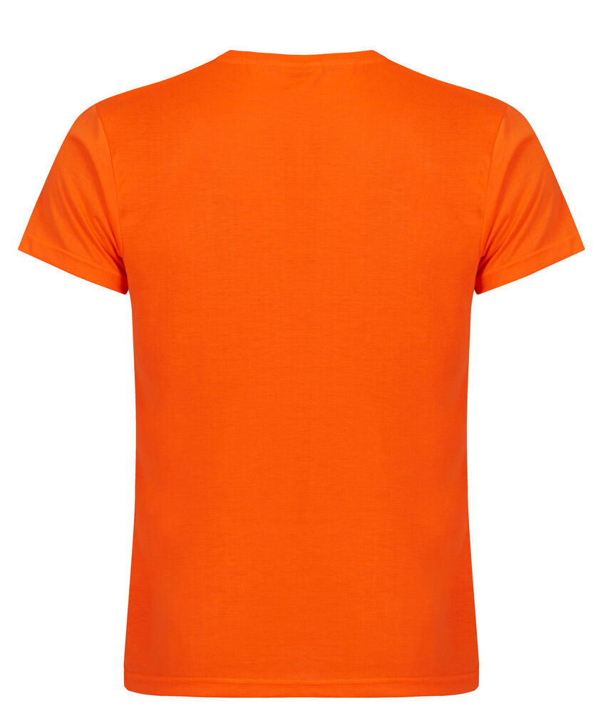 New Classic-T Visibility Orange